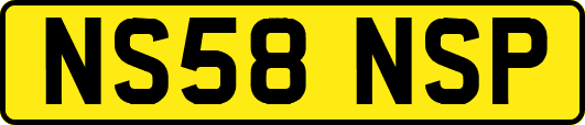 NS58NSP