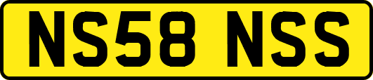 NS58NSS