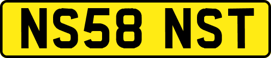 NS58NST