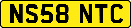 NS58NTC