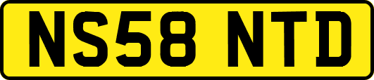 NS58NTD