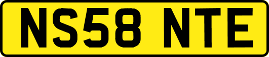 NS58NTE