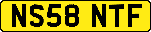 NS58NTF
