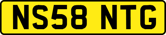 NS58NTG