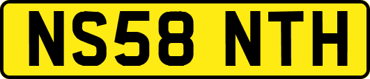 NS58NTH