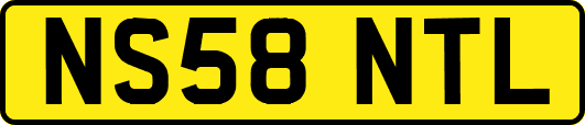 NS58NTL