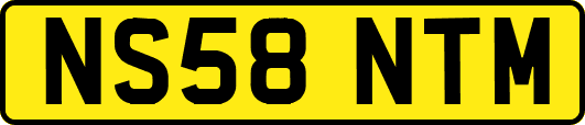 NS58NTM