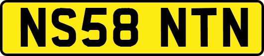 NS58NTN