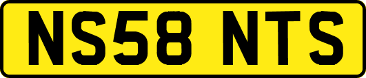 NS58NTS
