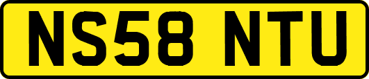 NS58NTU