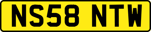 NS58NTW