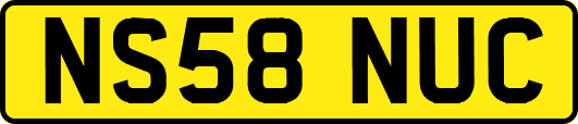 NS58NUC
