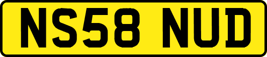 NS58NUD
