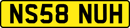 NS58NUH