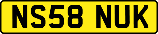 NS58NUK