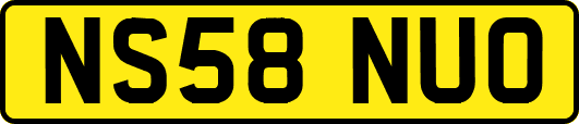 NS58NUO