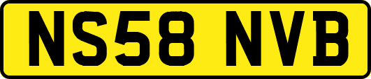 NS58NVB
