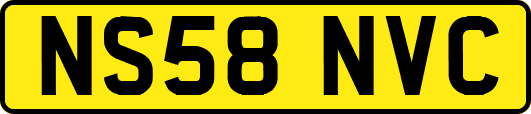 NS58NVC