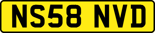 NS58NVD