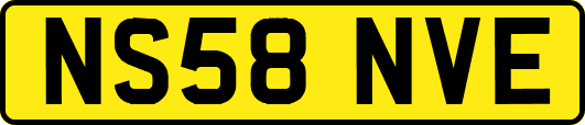 NS58NVE