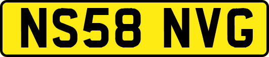NS58NVG