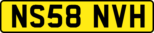 NS58NVH