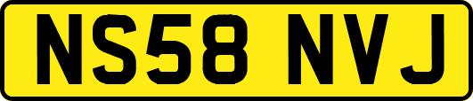 NS58NVJ