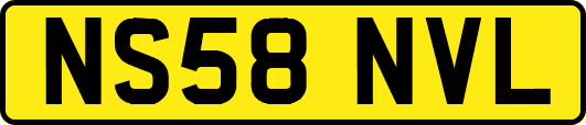 NS58NVL