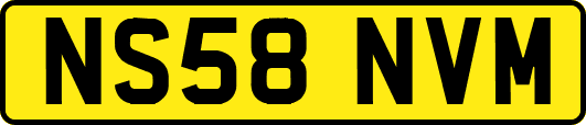 NS58NVM