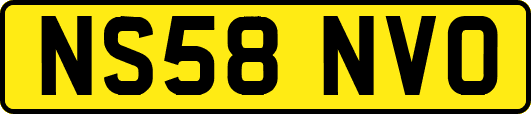 NS58NVO