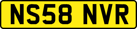 NS58NVR