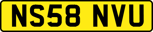 NS58NVU