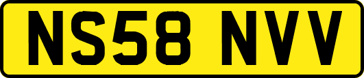 NS58NVV