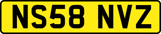 NS58NVZ