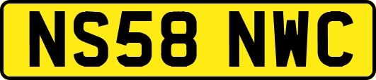 NS58NWC