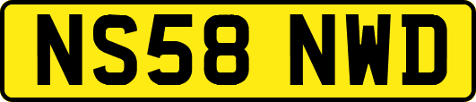 NS58NWD