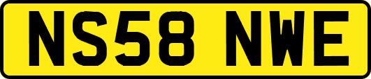 NS58NWE