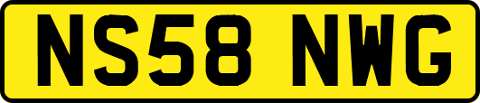 NS58NWG