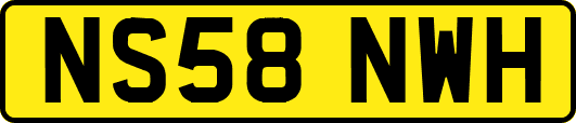 NS58NWH