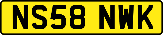 NS58NWK