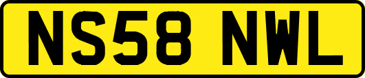 NS58NWL
