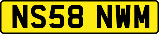 NS58NWM
