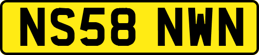 NS58NWN
