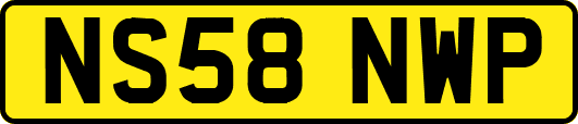NS58NWP