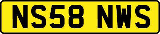 NS58NWS