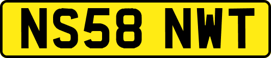 NS58NWT
