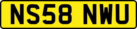 NS58NWU