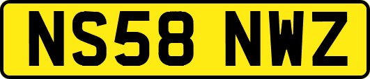 NS58NWZ