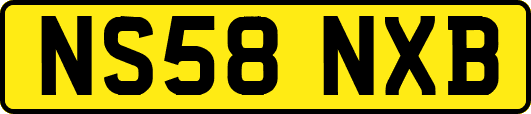 NS58NXB
