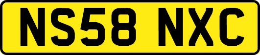 NS58NXC